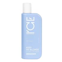 ICE Professional Keep My Blonde Condicionador ICE Professional Keep My Blonde Condicionador