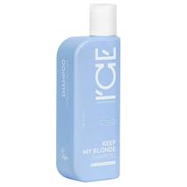 ICE Professional Keep My Blonde Shampoo ICE Professional Keep My Blonde Shampoo