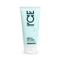 Ice Professional Refill My Hair Máscara Capilar 200ml Ice Professional Refill My Hair Máscara Capilar 200ml