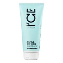 Ice Professional Refill My Hair - Máscara Capilar 50ML Ice Professional Refill My Hair - Máscara Capilar 50ML