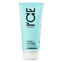 ICE Professional Refill My Hair Mascara