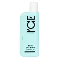 ICE Professional Refill My Hair Shampoo ICE Professional Refill My Hair Shampoo