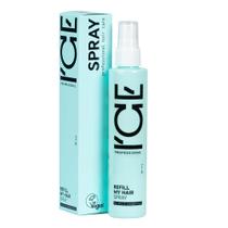 ICE Professional Refill My Hair Spray ICE Professional Refill My Hair Spray
