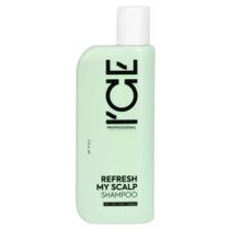 ICE Professional Refresh My Scalp Shampoo Detox ICE Professional Refresh My Scalp Shampoo Detox