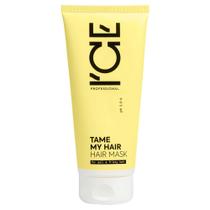 ICE Professional Tame My Hair Máscara