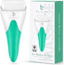 Ice Roller Beauty by Earth para alívio do inchaço do rosto e dos olhos Ice Roller Beauty by Earth para alívio do inchaço do rosto e dos olhos