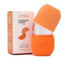 Ice Roller Contour Cube Mini para esculpir e desinchar o rosto