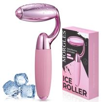 Ice Roller MORGLES para mulheres que cuidam da pele do rosto e dos olhos Ice Roller MORGLES para mulheres que cuidam da pele do rosto e dos olhos