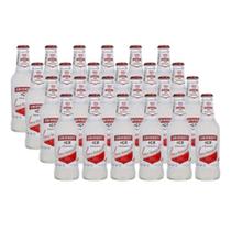 Ice Smirnoff Long Neck 275 ml - Pack com 24 unidades.