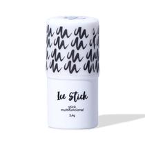 Ice Stick - Catharine Hill - Mayara Cardoso - Multifuncional Ice Stick - Catharine Hill - Mayara Cardoso - Multifuncional