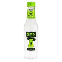 Ice Syn Lemon 300ml Embalagem com 24 Unidades - Syn Ice