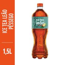 ICE TEA 1,5L c/06 Pêssego