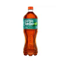 Ice tea leão Sabor Limão 1,5L