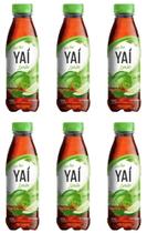 Ice Tea Limão Yaí 450ml - kit c/ 6 unds