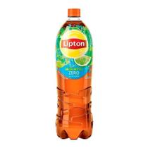 Ice tea lipton limao zero acucar 1,5l