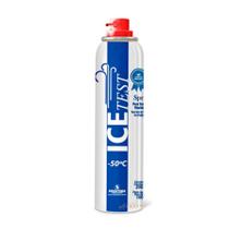 Ice Test Spray Teste De Vitalidade Pulpar 200Ml- Iodontosul