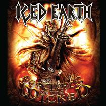 Iced Earth - Festivals of the Wicked CD