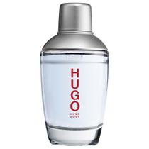 Iced Hugo Boss Perfume Masculino Eau de Toilette