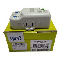 Icematic Ii Full Gauge Versão 01 Bivolt - Temporizador Cíclico REF3338 Icematic Ii Full Gauge Versão 01 Bivolt - Temporizador Cíclico REF3338