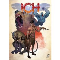 Ich - HQ - Jambô