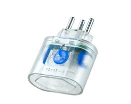 Iclamper Pocket Fit 2P + T 10A