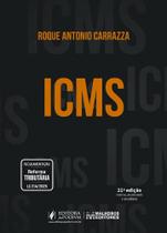 Icms (2026)