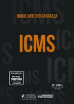Icms (2026) Icms (2026)