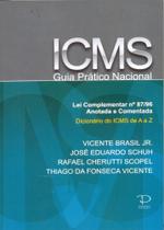 ICMS Guia Prático Nacional ICMS Guia Prático Nacional