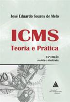 Icms - teoria e prática