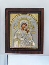 Icone grego n. sra. perpetuo socorro Icone grego n. sra. perpetuo socorro