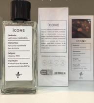 Icone yes! 100ml desodorante colonia Icone yes! 100ml desodorante colonia