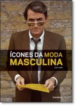 Ícones da Moda Masculina
