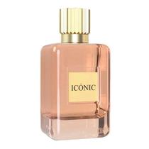 Iconic Galaxy Plus Concepts EDP Feminino 100ml