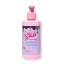Iconic Gloss Condicionador 190mL