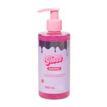 Iconic gloss Shampoo 250mL