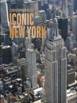 Iconic new york