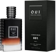 Iconique 001 Eau de Parfum 30ml - OUI 83843 Iconique 001 Eau de Parfum 30ml - OUI 83843