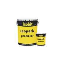 Icopark Promotor Com Catalizador - ICOBIT