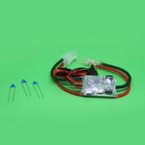 Ics-30a speed contr.my f815-3 Ics-30a speed contr.my f815-3