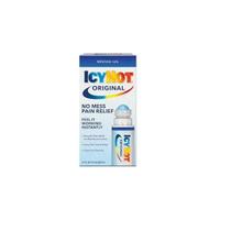 Icyhot Pain Relief Roll On 73Ml Icyhot Pain Relief Roll On 73Ml