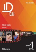 Id Cafe Sitcom Videos - MODERNA