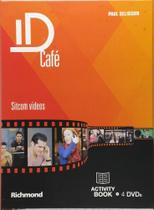 ID Café: Sitcom Videos