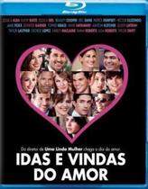 Idas e Vindas do Amor - Warner Home Video