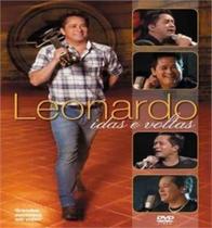 Idas e voltas - grandes sucessos em video - UNIVERSAL (BRA)