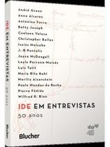 Ide em entrevistas