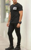 Ide mapa costas (c) preta