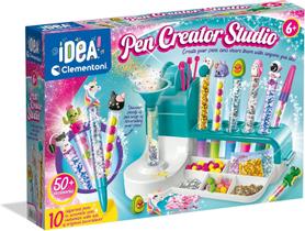 Idea Atelier de Canetas Clementoni FUN F0169-5