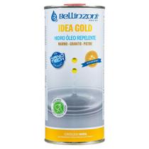 Idea Gold Hidro Óleo Repelente Nanotech Bellinzoni 1Kg Idea Gold Hidro Óleo Repelente Nanotech Bellinzoni 1Kg