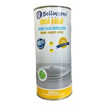 Idea Gold Impermeabilizante Bellinzoni 900ml Bloqueador