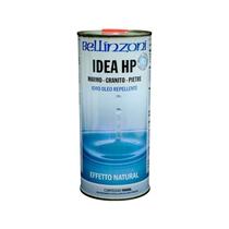 Idea HP - Bellinzoni